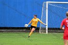WSoc vs BSU  Wheaton College Women’s Soccer vs Bridgewater State University. - Photo by Keith Nordstrom : Wheaton, Women’s Soccer